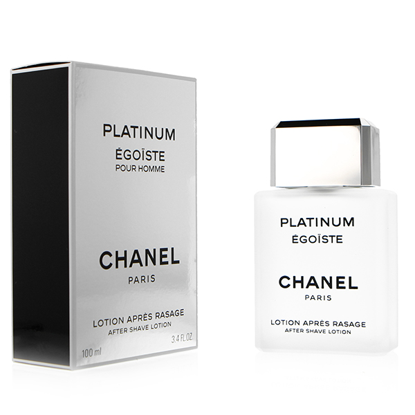 Chanel Platinum Egoiste Woda po goleniu 100ml 100 ml - sklep Bee.pl