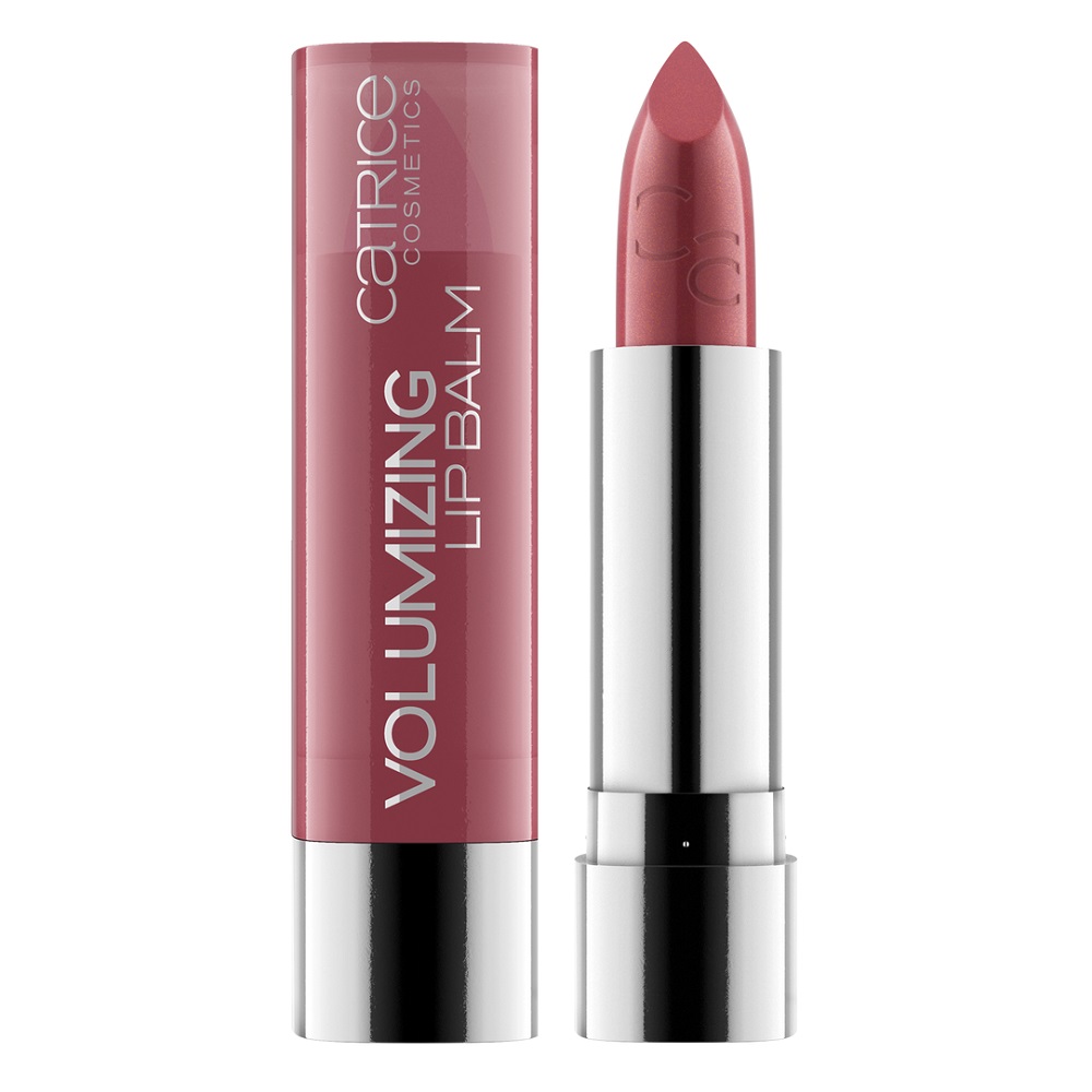 Catrice Volumizing Lip Balm Balsam Optycznie Powi Kszaj Cy Usta